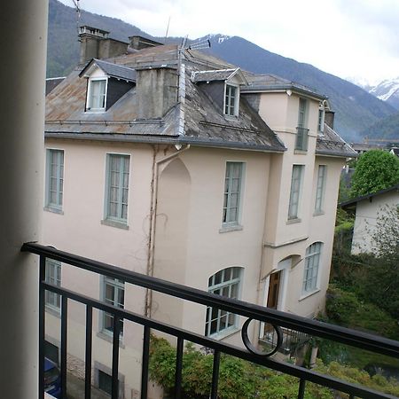 Hotel Celeste Bagnères-de-Luchon Δωμάτιο φωτογραφία